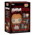 Calendrier de poche Pocket POP! Halloween Vol. 2 - Compte à rebours effrayant de 13 jours Figurines POP ! Compte à rebours effrayant de 13 jours