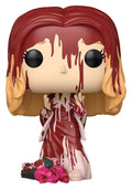 Carrie POP! Movies Vinyl figurine Carrie (Bloody) 9 cm
